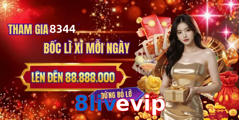 8livevip