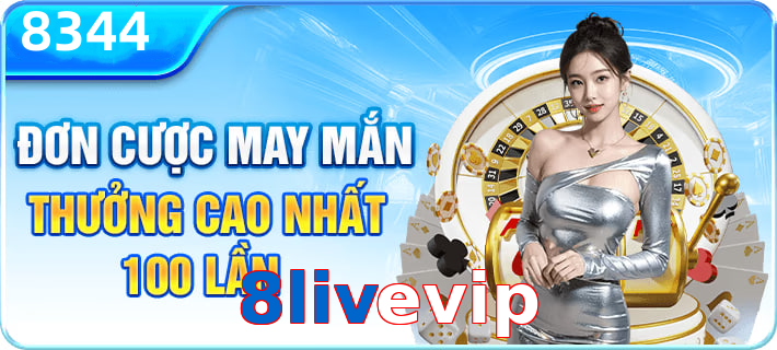 8livevip