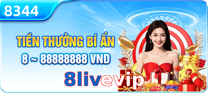 8livevip
