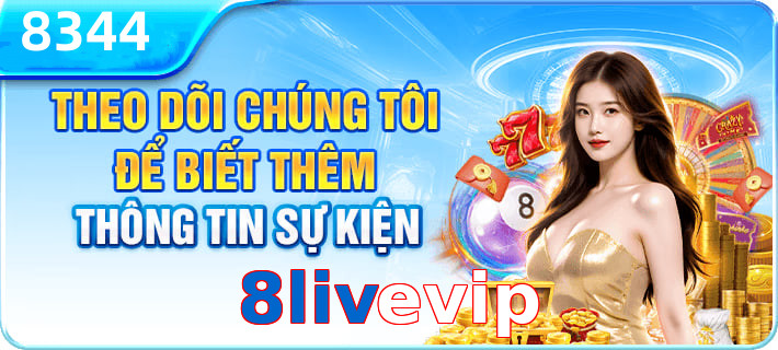 8livevip