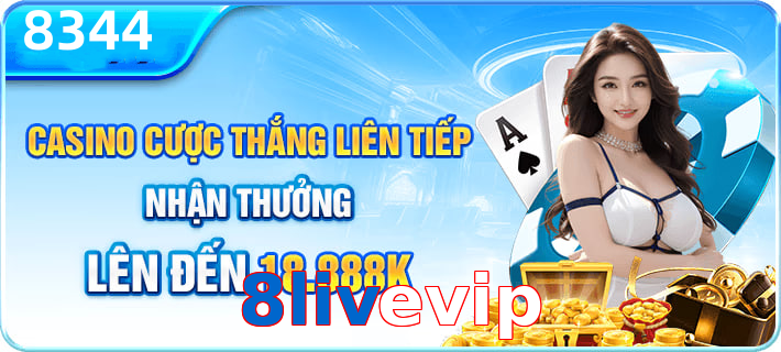 8livevip