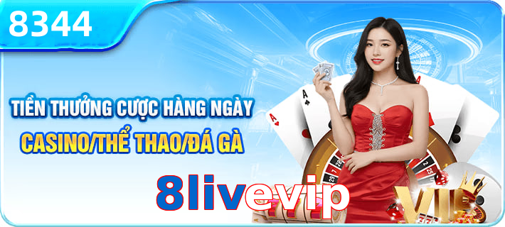 8livevip