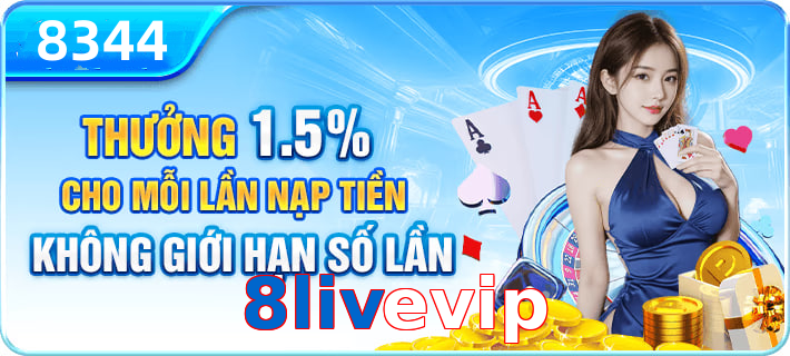 8livevip