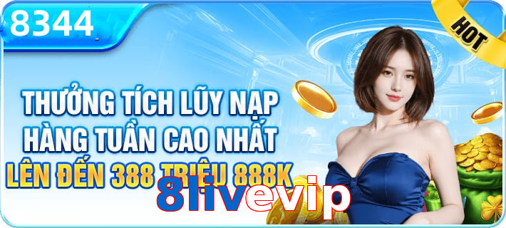 8livevip