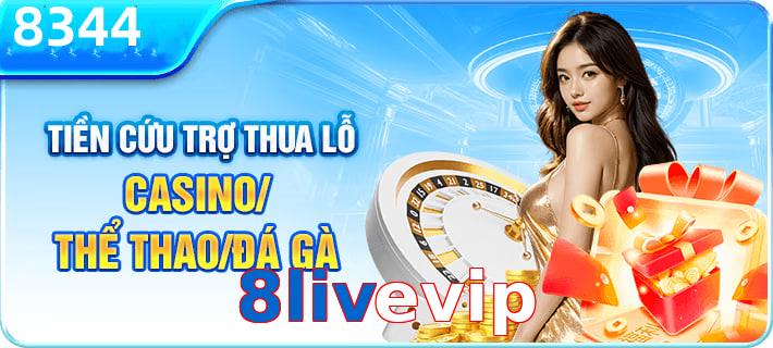 8livevip