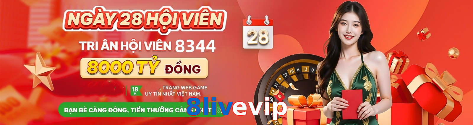8livevip