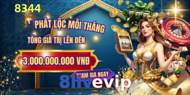 8livevip