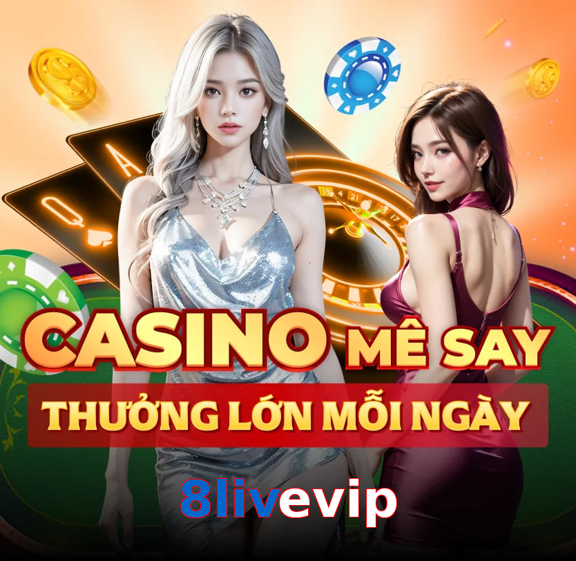 8livevip