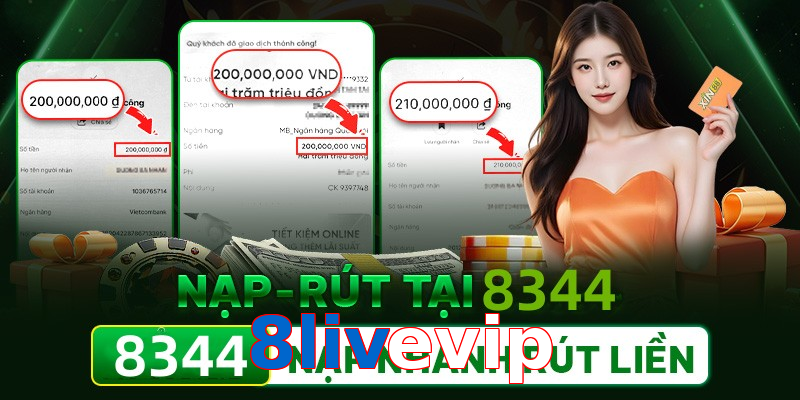 8livevip